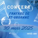 Concert annuel