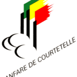 Concert du Nouvel An de la Fanfare de Courtételle