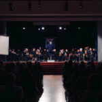 Concert d'Automne de la Filarmonica La Concordia Bienne